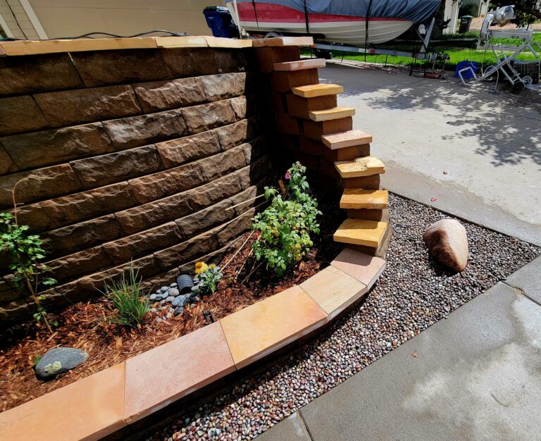 Landscaping Contractor Colorado Springs, CO