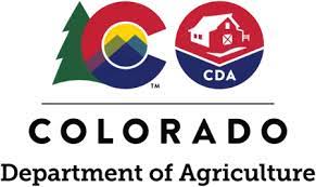 Colorado Department of Agriculture Certified Sprayer for Pest Control